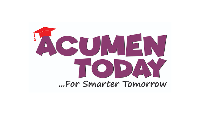 Acumen Today Logo